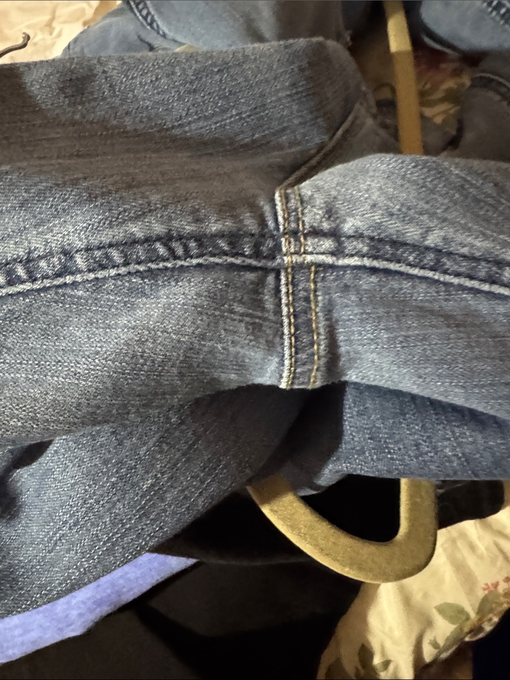 Torrid premium jeans 16R - Picture 8 of 8